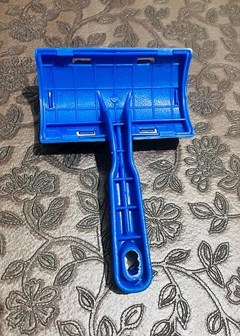 KEDİ~KÖPEK TÜY FIRÇASI - Görsel 3