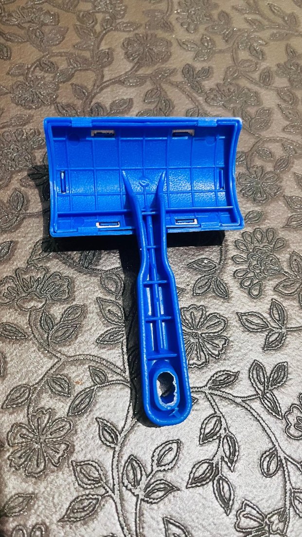 KEDİ~KÖPEK TÜY FIRÇASI - Görsel 3