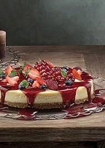 Paşabahçe Petite Patisserie Tabak - Görsel 2