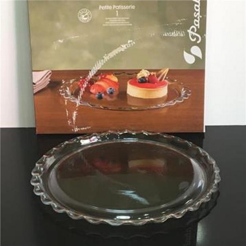 Paşabahçe Petite Patisserie Tabak - Görsel 3