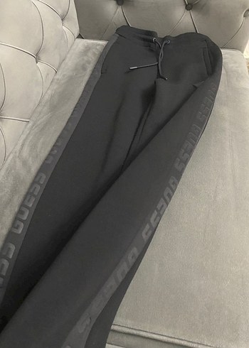 Guess Orjinal eşofman altı - Görsel 2