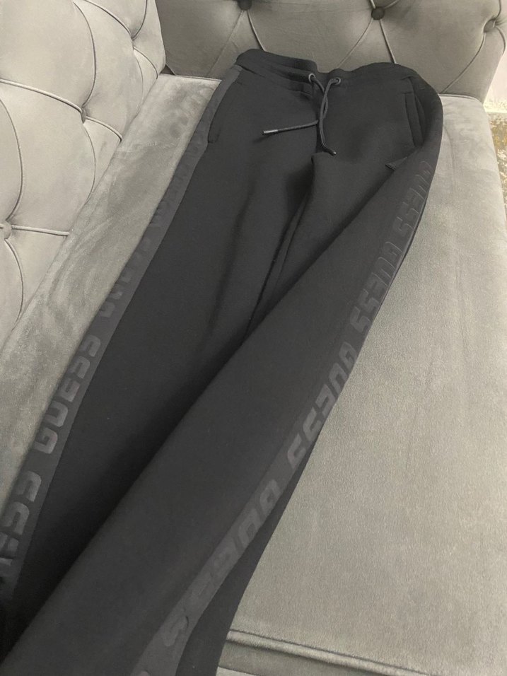 Guess Orjinal eşofman altı - Görsel 2