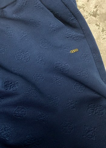 Guess Orjinal eşofman altı - Görsel 7