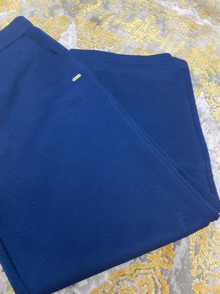 Guess Orjinal eşofman altı - Görsel 5