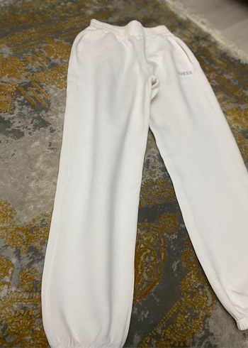 Guess Orjinal eşofman altı - Görsel 3