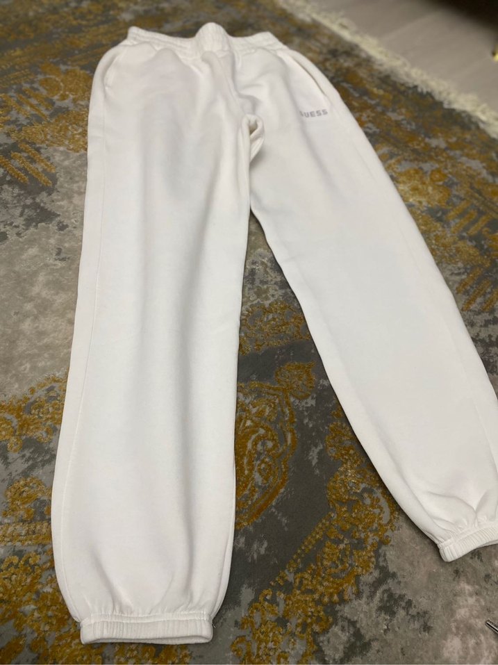 Guess Orjinal eşofman altı - Görsel 2