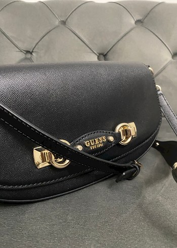 Guess Orjinal çanta - Görsel 3