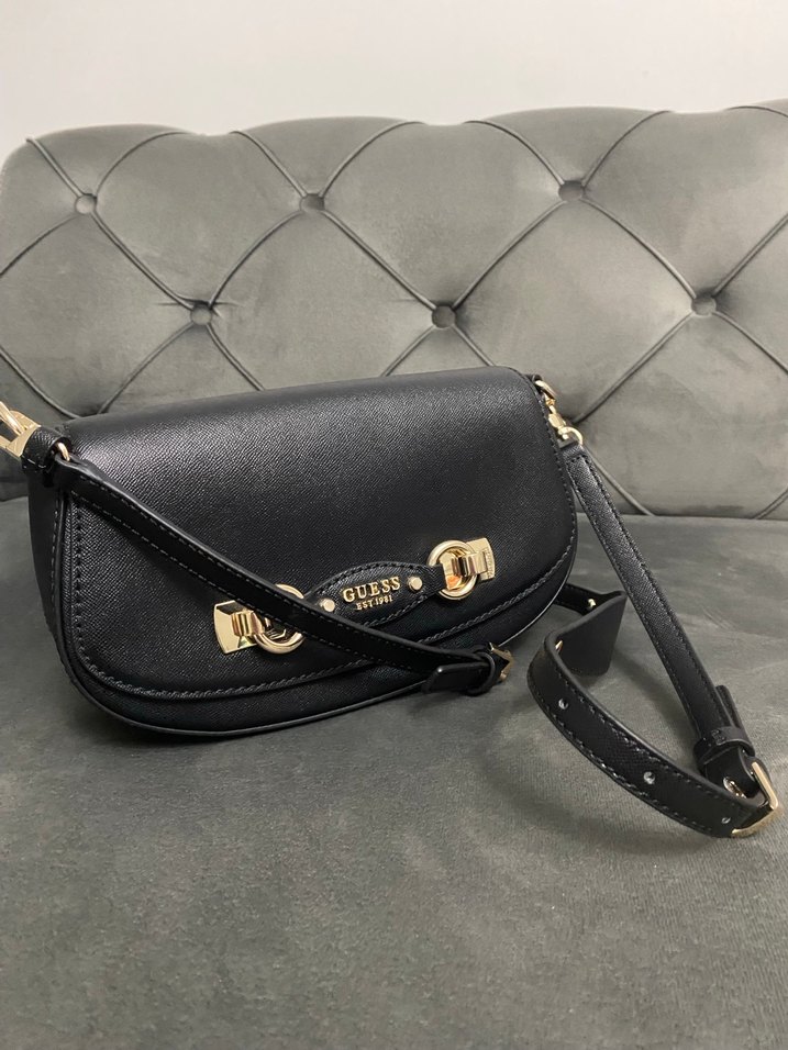 Guess Orjinal çanta - Görsel 2