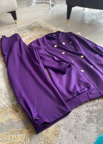 Ghisa ikili takım - Görsel 5