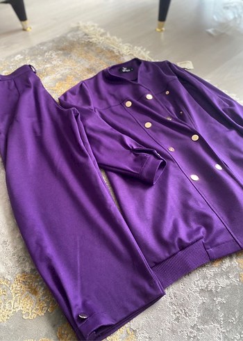 Ghisa ikili takım - Görsel 4