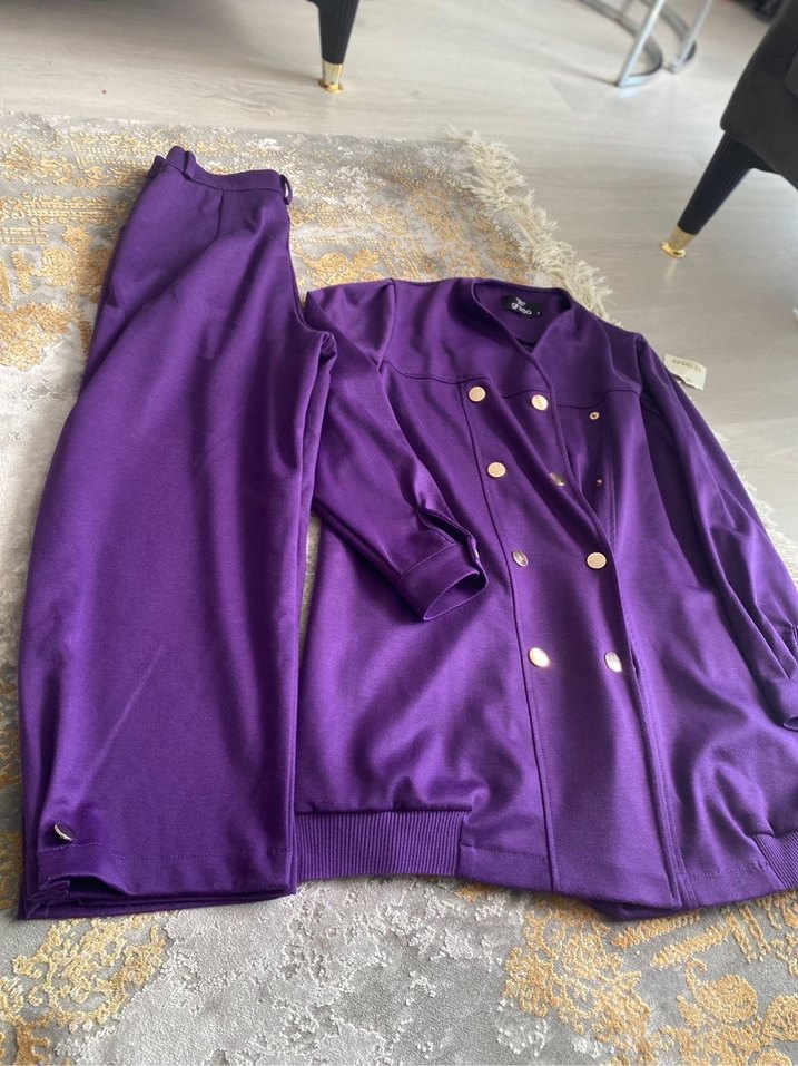 Ghisa ikili takım - Görsel 3