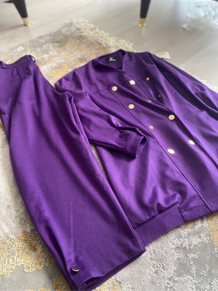 Ghisa ikili takım - Görsel 4