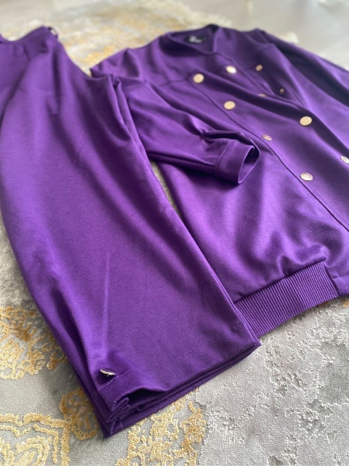 Ghisa ikili takım - Görsel 2