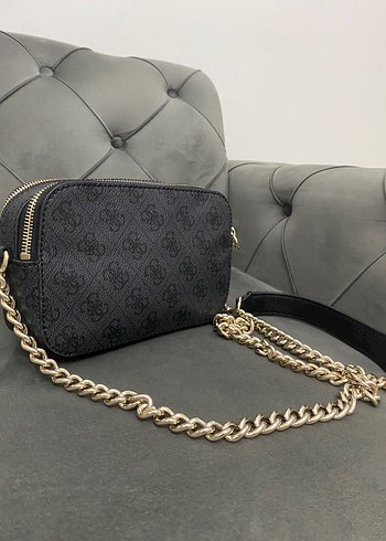 Guess Orjinal çanta - Görsel 4