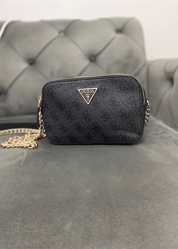 Guess Orjinal çanta - Görsel 2