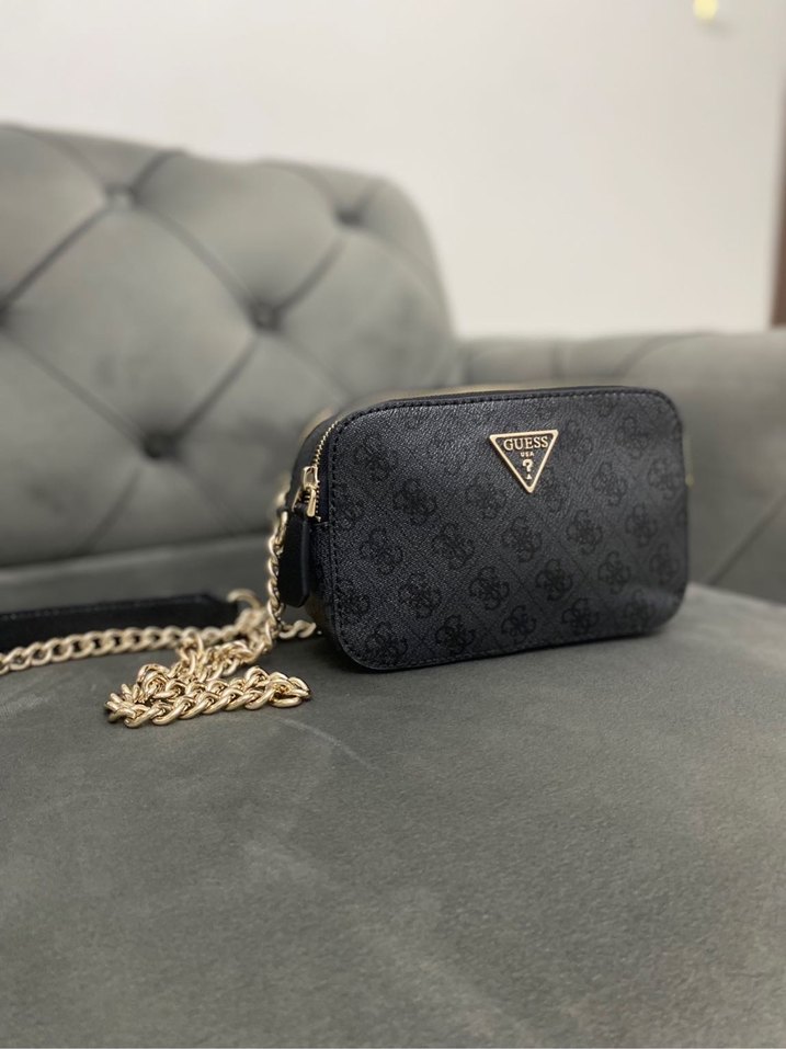 Guess Orjinal çanta - Görsel 3