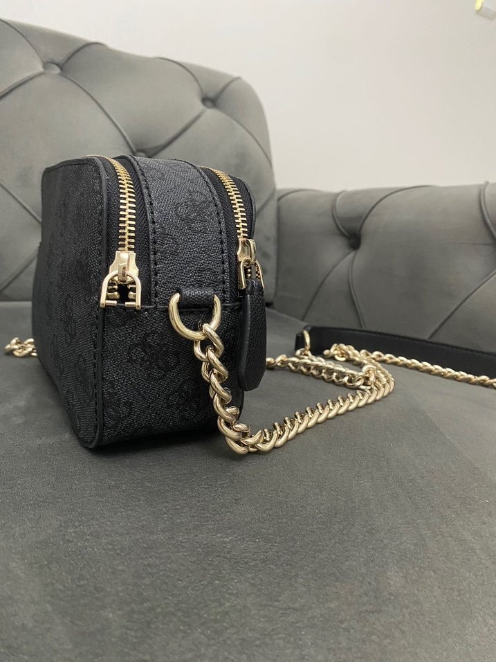 Guess Orjinal çanta - Görsel 5