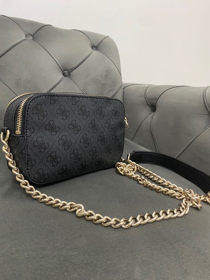 Guess Orjinal çanta - Görsel 4