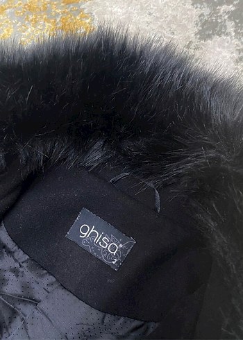 Ghisa kaban - Görsel 6