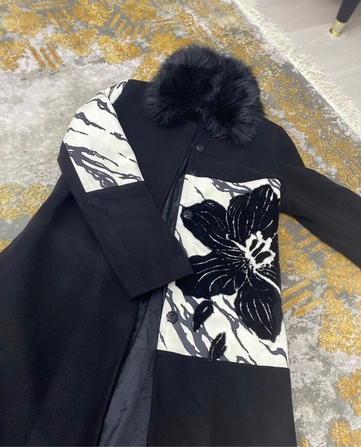 Ghisa kaban - Görsel 3