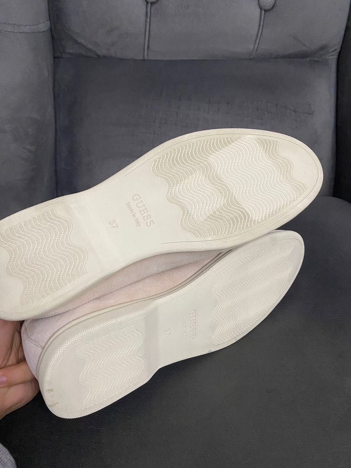 Guess Orjinal babet - Görsel 3