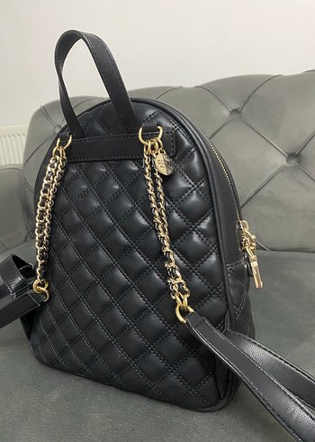 Guess Orjinal sırt çantası - Görsel 3