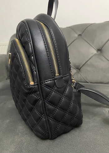 Guess Orjinal sırt çantası - Görsel 8