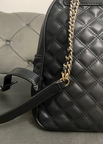 Guess Orjinal sırt çantası - Görsel 7