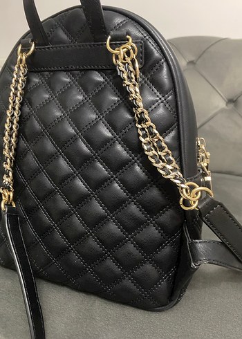 Guess Orjinal sırt çantası - Görsel 6