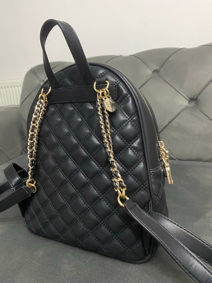 Guess Orjinal sırt çantası - Görsel 3