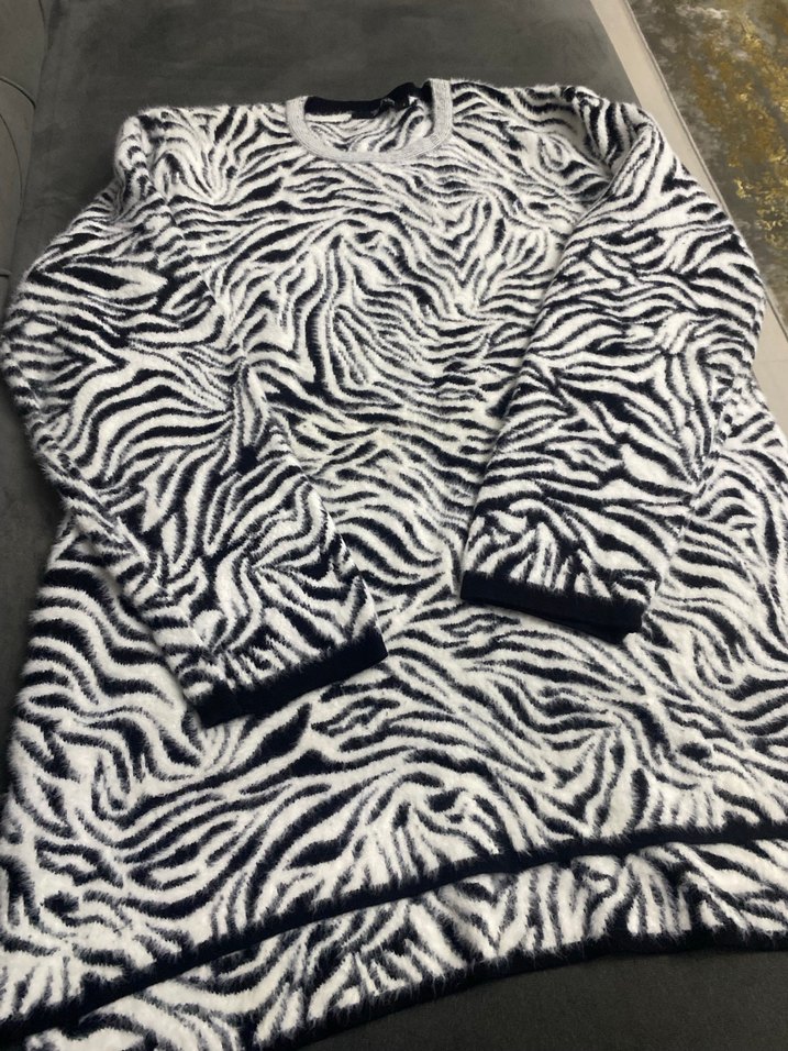 Ghisa tunik - Görsel 2