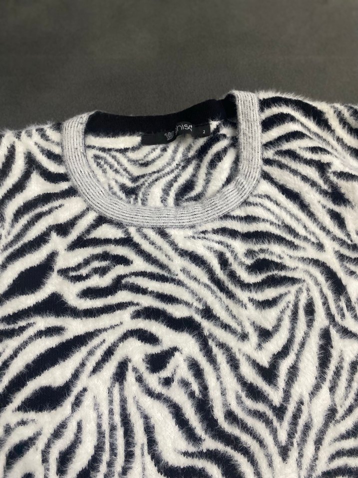 Ghisa tunik - Görsel 4