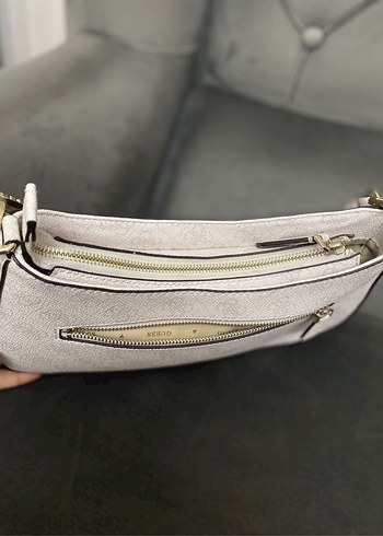 Guess Orjinal çanta - Görsel 6