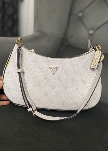 Guess Orjinal çanta - Görsel 4