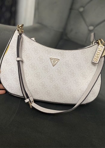Guess Orjinal çanta - Görsel 2