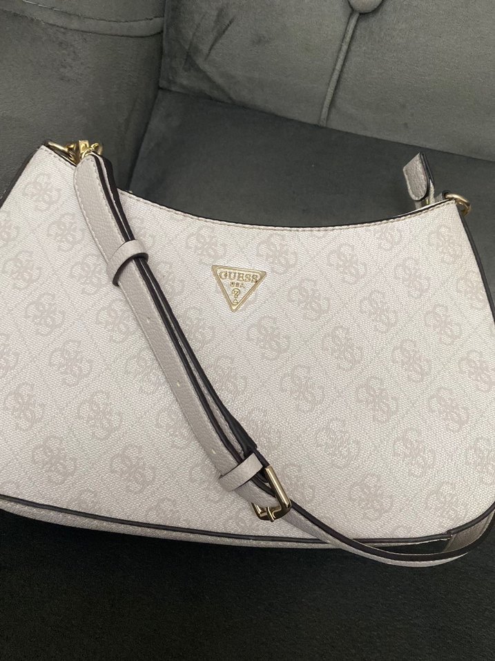 Guess Orjinal çanta - Görsel 5