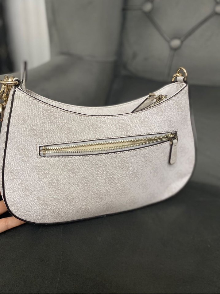 Guess Orjinal çanta - Görsel 3