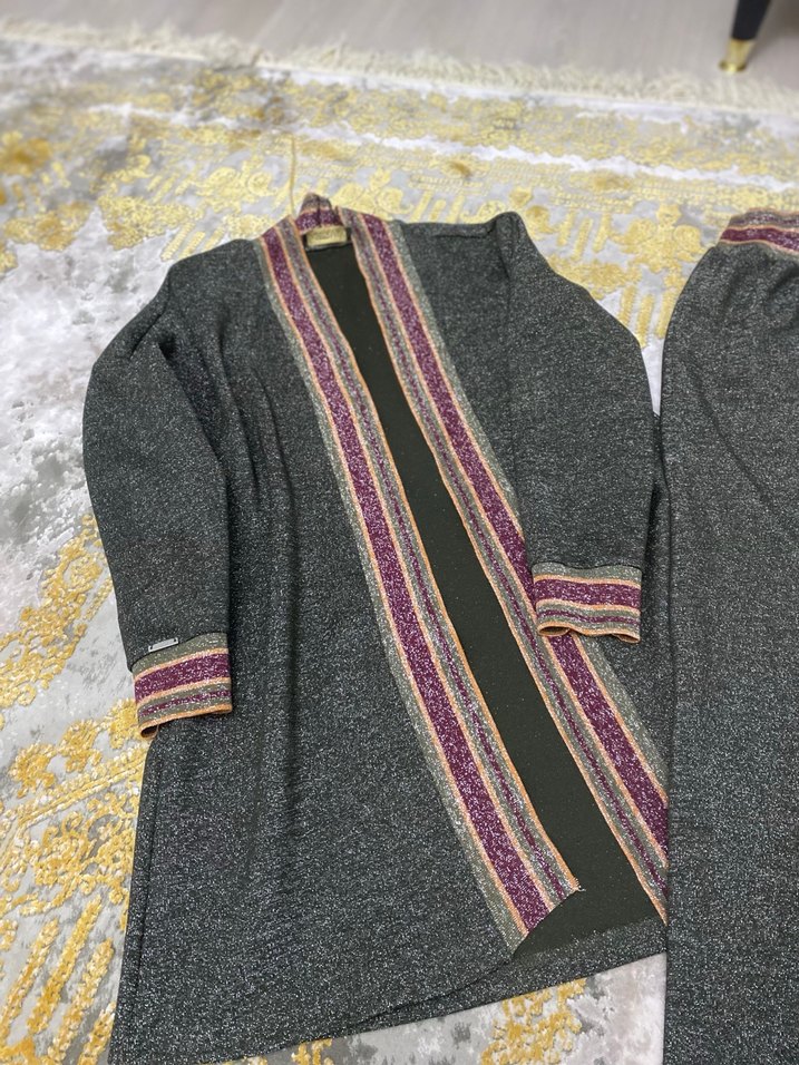 Setrms ikili takım - Görsel 2