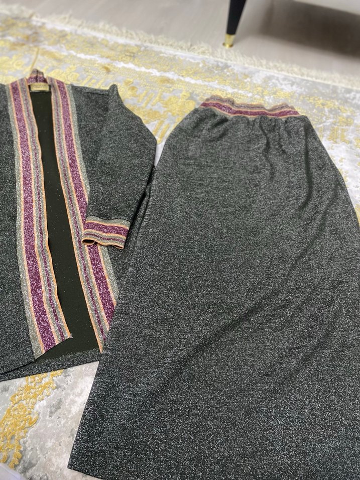 Setrms ikili takım - Görsel 4