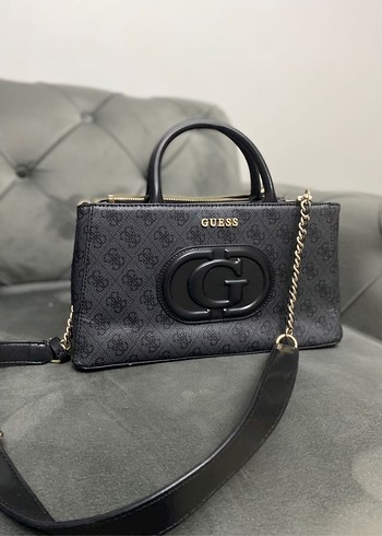 Guess Orjinal çanta - Görsel 2