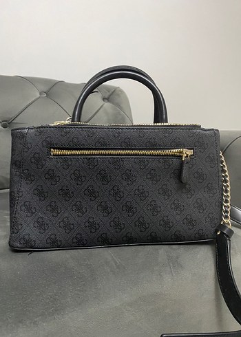 Guess Orjinal çanta - Görsel 4