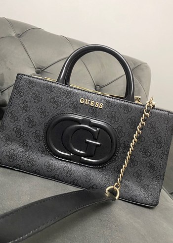 Guess Orjinal çanta - Görsel 3