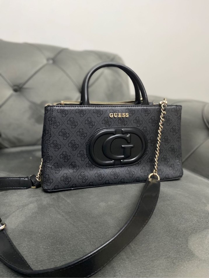 Guess Orjinal çanta - Görsel 2