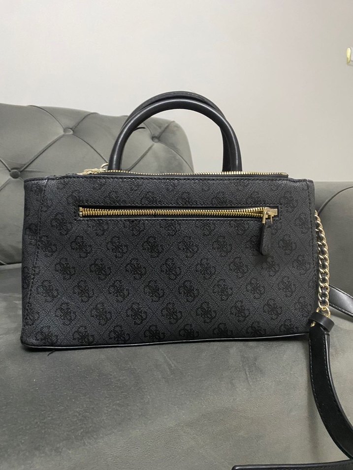 Guess Orjinal çanta - Görsel 4