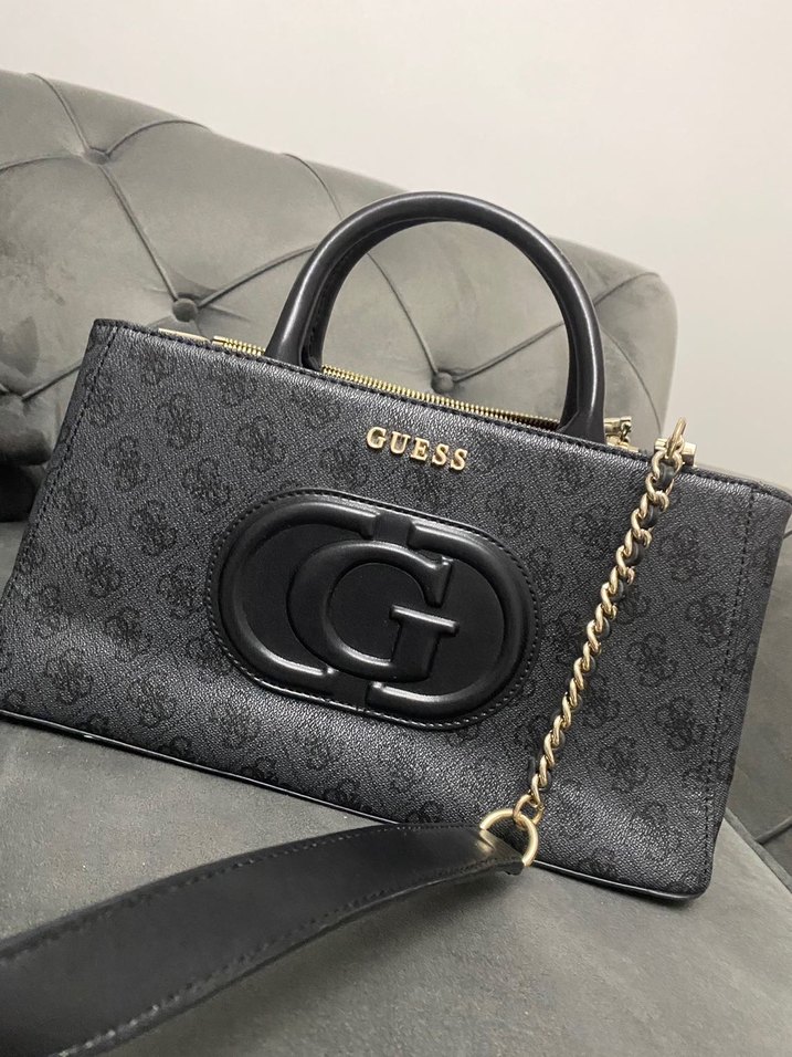 Guess Orjinal çanta - Görsel 3