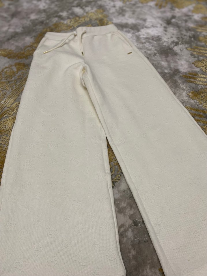 Guess Orjinal eşofman altı - Görsel 3