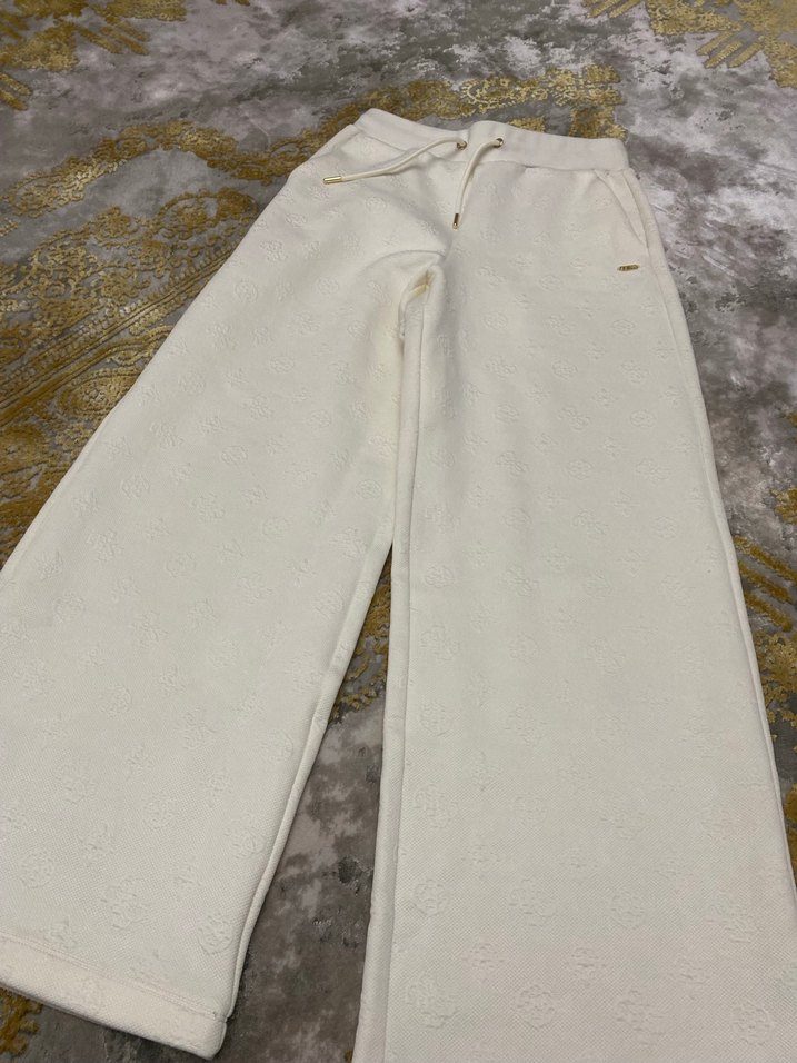 Guess Orjinal eşofman altı - Görsel 2