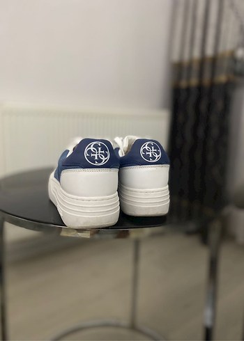 Guess Orjinal spor ayakkabı - Görsel 5