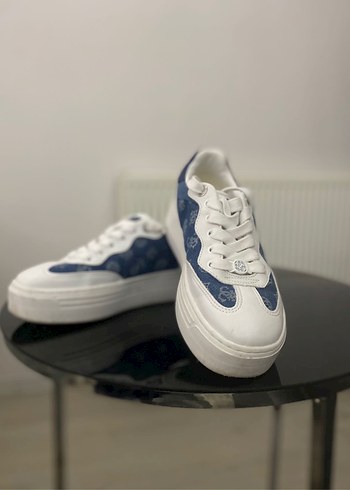 Guess Orjinal spor ayakkabı - Görsel 6