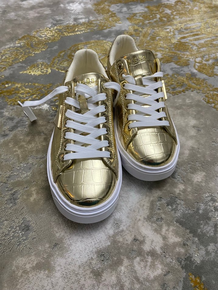 Guess Orjinal spor ayakkabı - Görsel 2